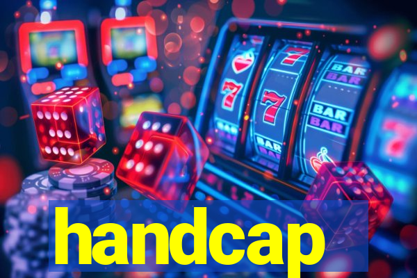 handcap -1,25